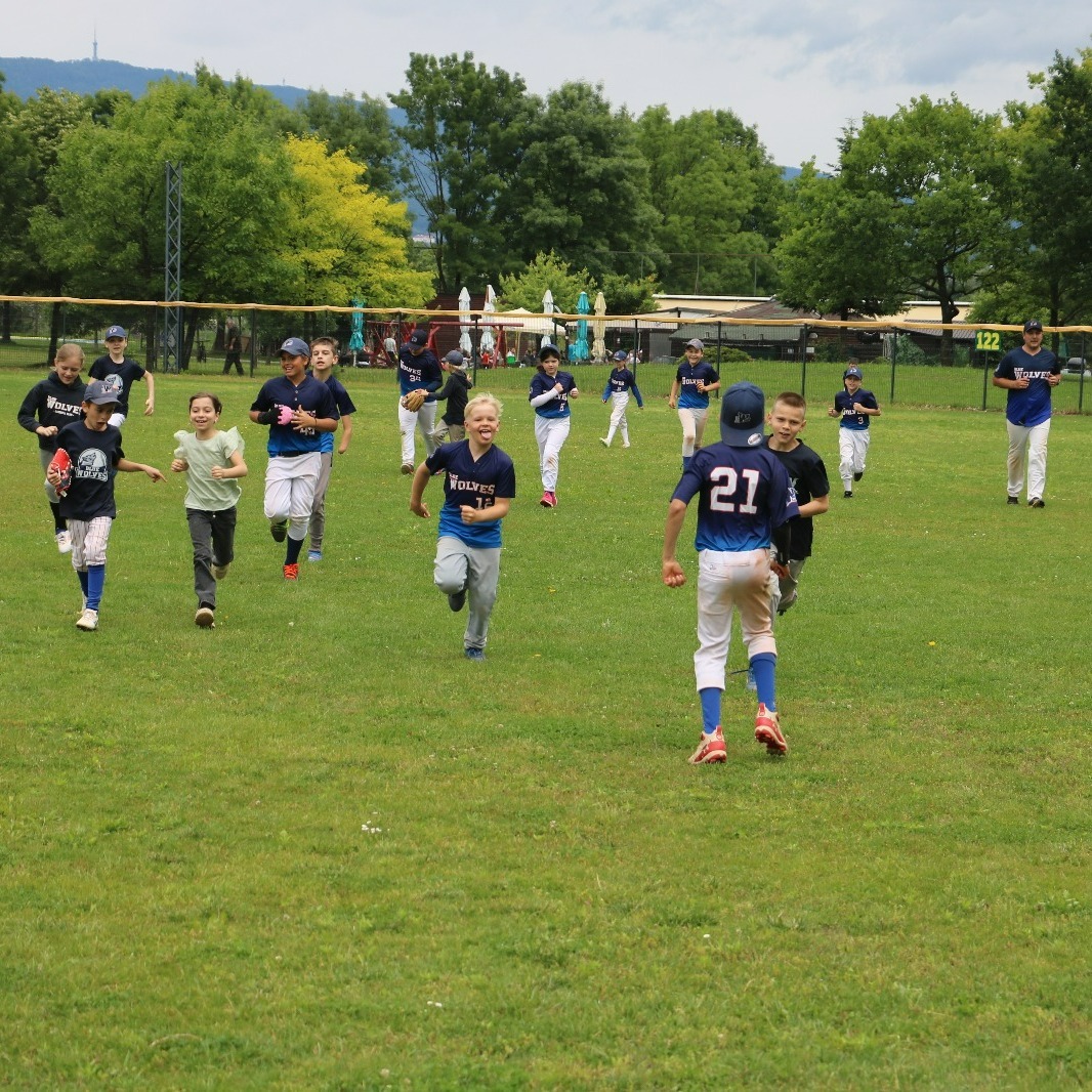 Dan državnosti na Jarunu – Bejzbol, roštilj i pobjede