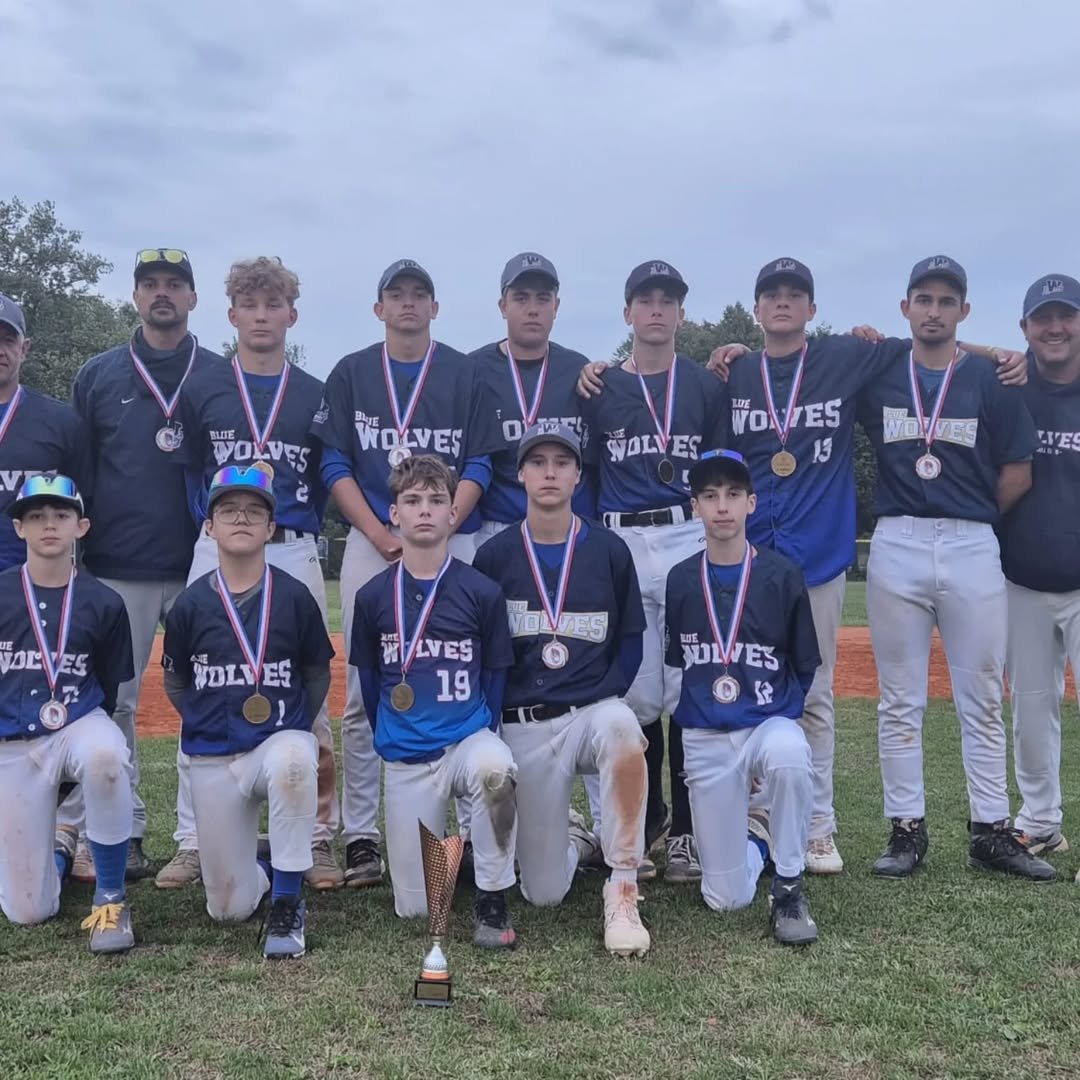 Sezona završava na najbolji mogući način – Juniorskim prvenstvom! 🎉